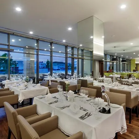 Курортный комплекс The Sense Deluxe 5*