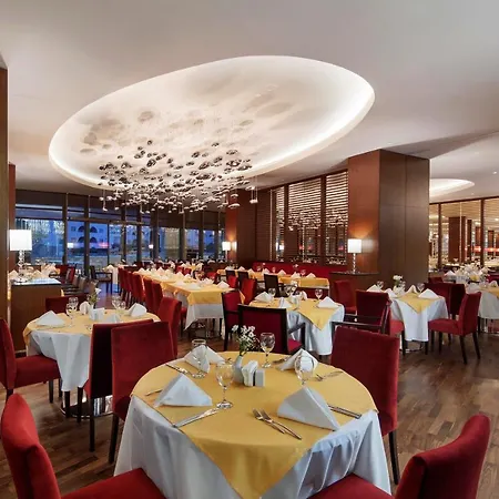 Курортный комплекс The Sense Deluxe 5*